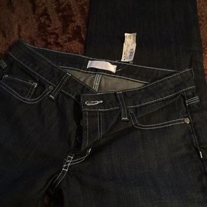 Aristocrat premium luxury jeans